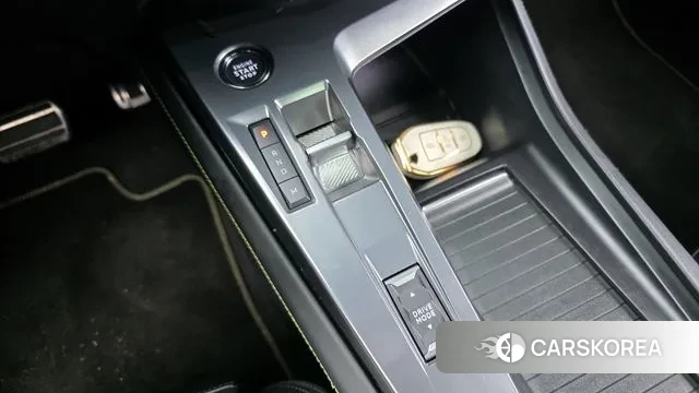 Peugeot 308 Third generation id 3721681 из Кореи 19