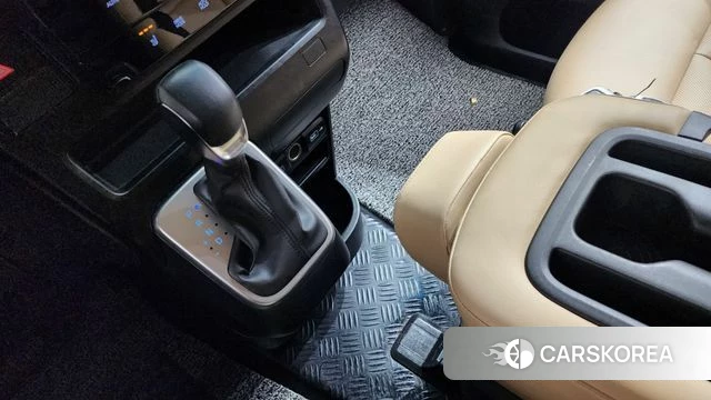 Hyundai Staria id 3892835 из Кореи 19