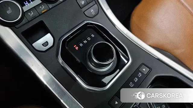 Land Rover Range Rover Evoque id 3661929 из Кореи 19