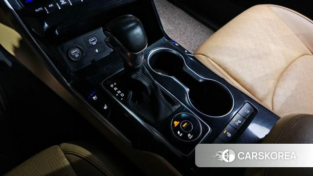 Kia Mohave Master id 3924149 из Кореи 19