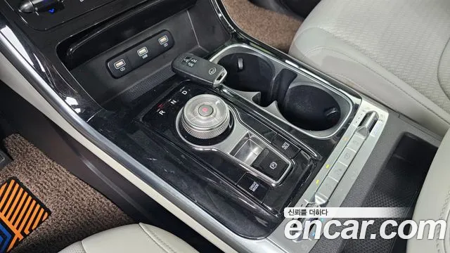 Kia Carnival 4th generation id 2825596 из Кореи 19