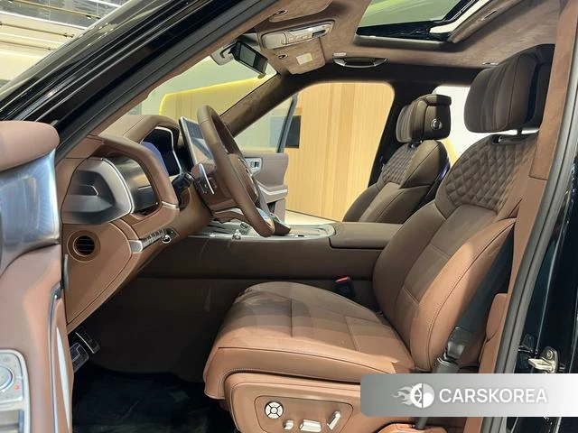 Tank 700 Hi4-T id 3919378 из Китая 25