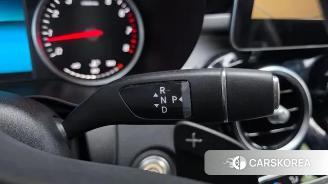 Mercedes-Benz C-Class W205 id 3708854 из Кореи 19