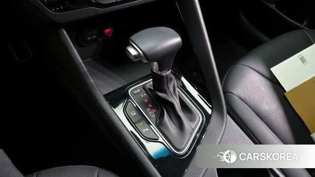 Kia The New Niro id 4403171 из Кореи 29