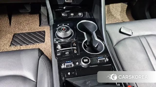 Kia K5 3rd generation id 2939901 из Кореи 19