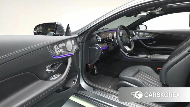 Mercedes-Benz E-Class W213 id 4556812 из Кореи 35