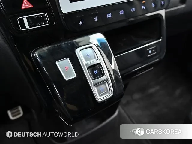 Hyundai Staria id 2969888 из Кореи 19