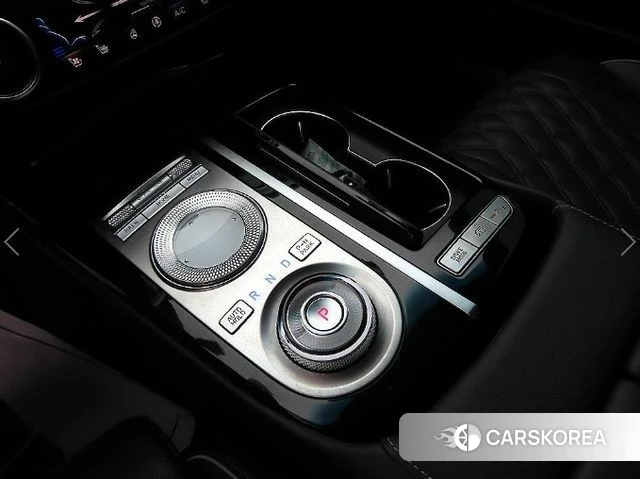 Genesis G80 (RG3) id 4593302 из Кореи 19
