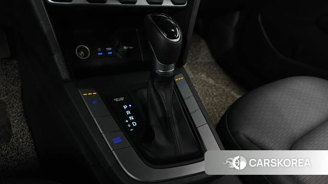 Hyundai The New Avante AD id 4345015 из Кореи 19