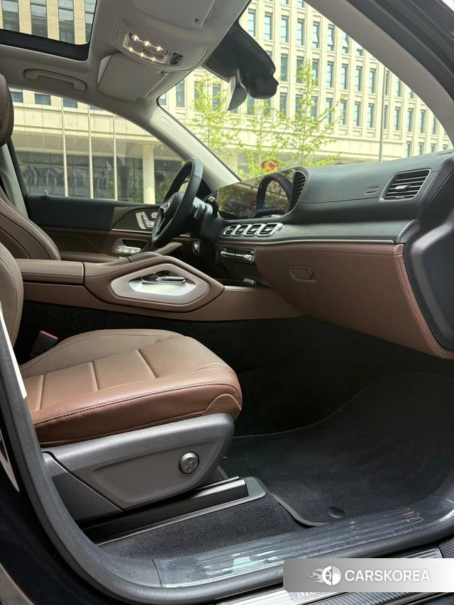Mercedes-Benz GLE (import) id 4208229 из Китая 9