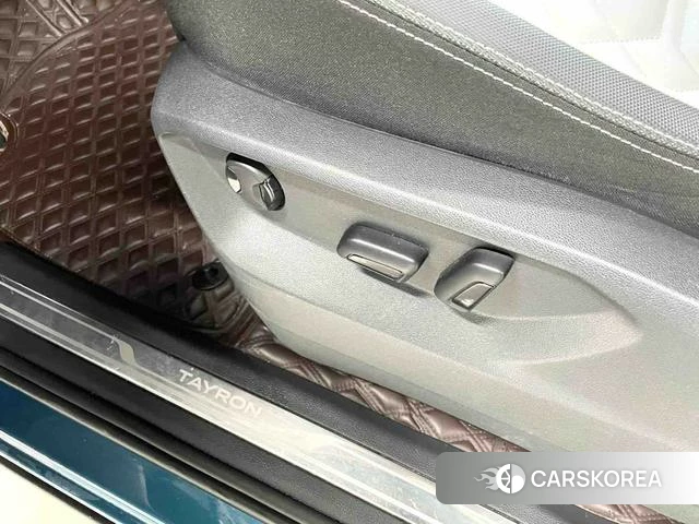 Volkswagen Tanyue id 4313329 из Китая 16