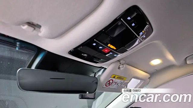 Hyundai Grandeur Hybrid (GN7) id 2676061 из Кореи 19