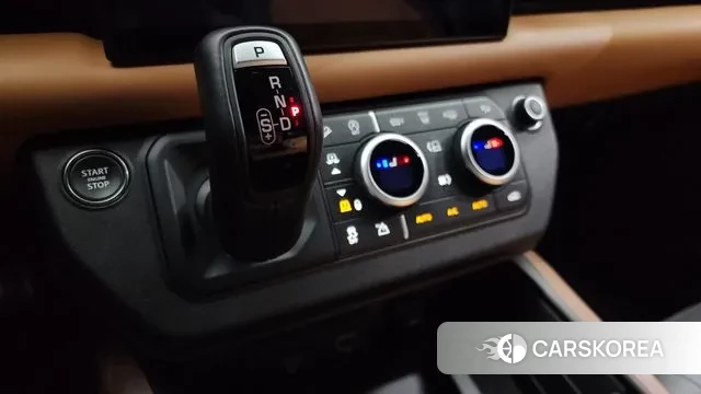 Land Rover Defender (L663) id 3585597 из Кореи 19