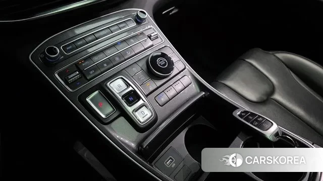 Hyundai The New Santa Fe id 2999694 из Кореи 19