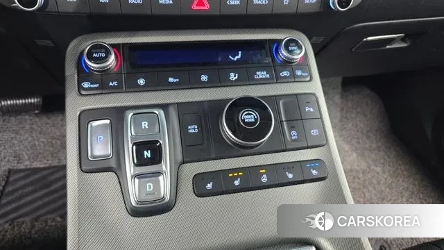 Hyundai The New Palisade id 3538969 из Кореи 19