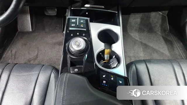 Kia K8 id 3518622 из Кореи 19