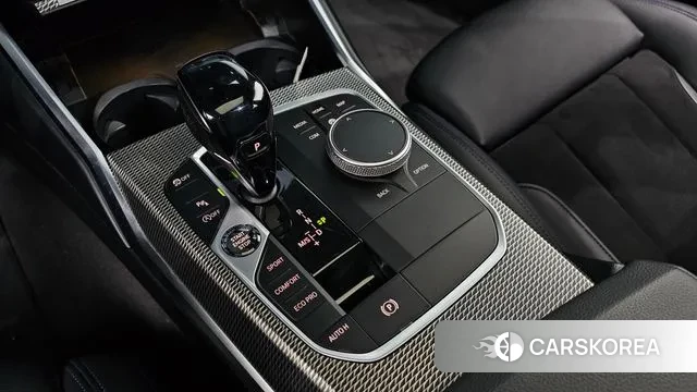 BMW 3 Series (G20) id 2260305 из Кореи 19