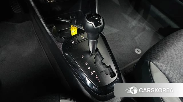 Kia All New Morning (JA) id 4188296 из Кореи 29