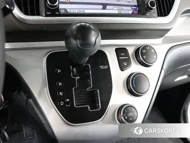 Kia The New Ray id 3315413 из Кореи 19