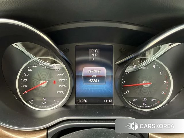 Mercedes-Benz V-class id 4254537 из Китая 17