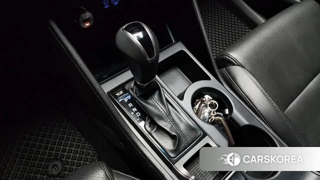 Hyundai All New Tucson id 2981778 из Кореи 19