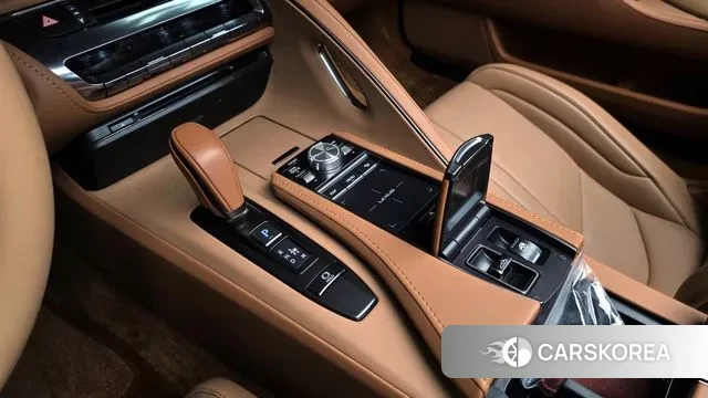 Lexus LC id 3458252 из Кореи 19