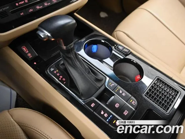 Kia The New Carnival id 2677049 из Кореи 19