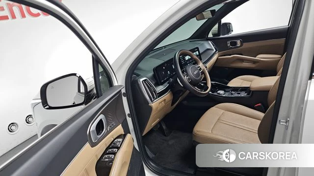 Kia The New Sorento 4th Generation id 4280334 из Кореи 37