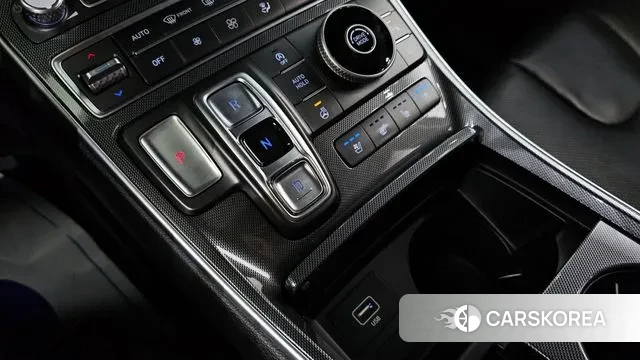 Hyundai The New Santa Fe id 3274712 из Кореи 19