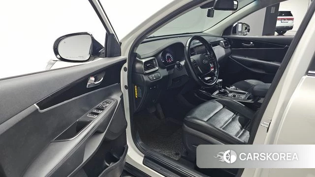 Kia The New Sorento id 4398000 из Кореи 35