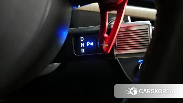 Hyundai Sonata D Edge (DN8) id 3560625 из Кореи 19