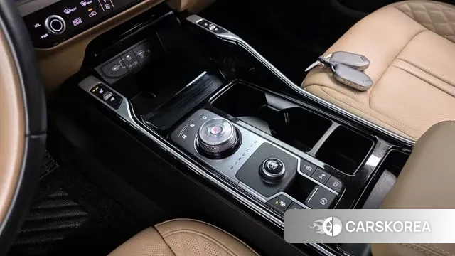 Kia The New Sorento 4th Generation id 3585905 из Кореи 19