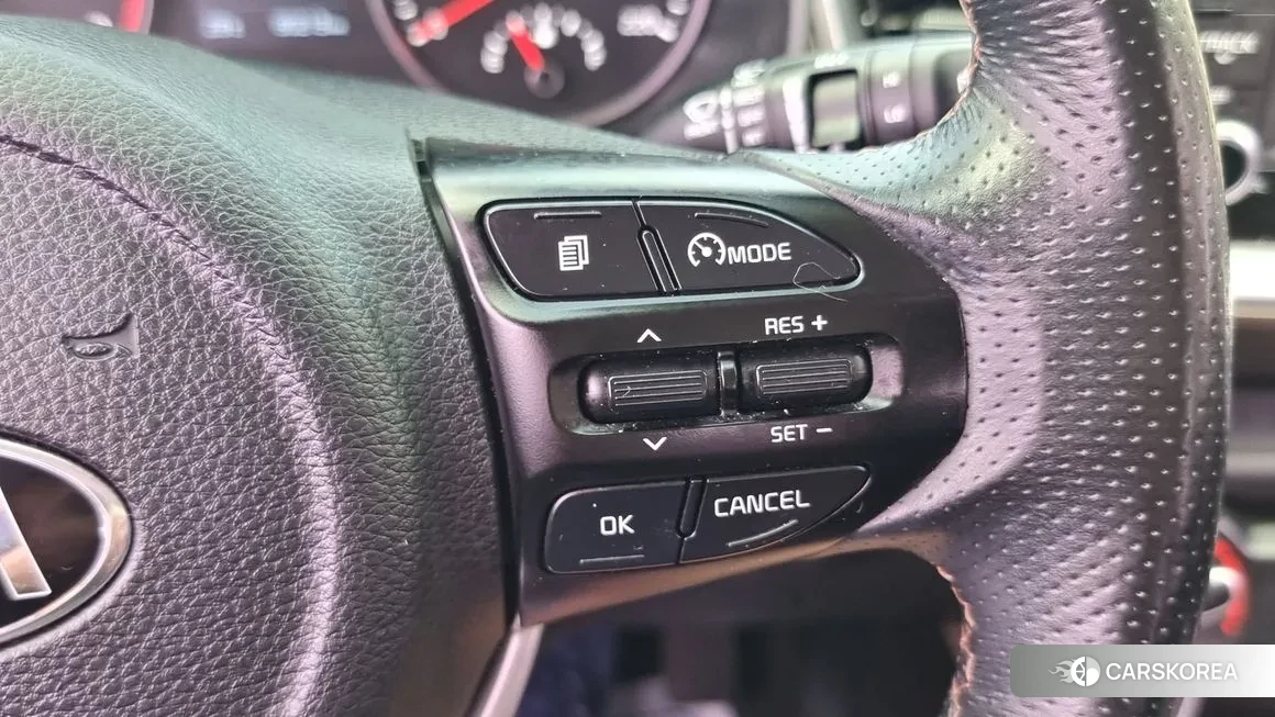 Kia Stonic id 1618576 из Кореи 19