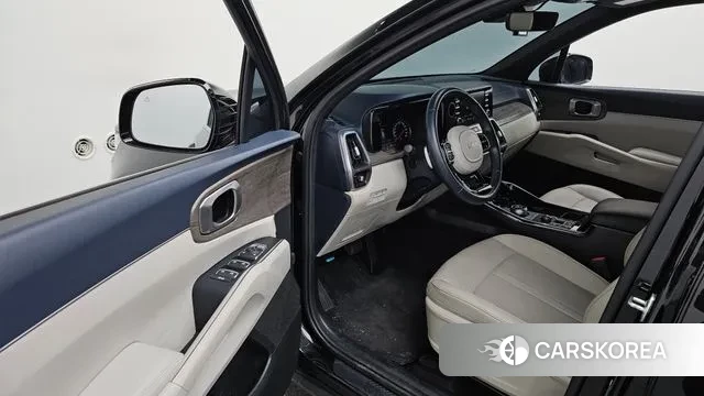 Kia Sorento 4th Generation id 3685650 из Кореи 19