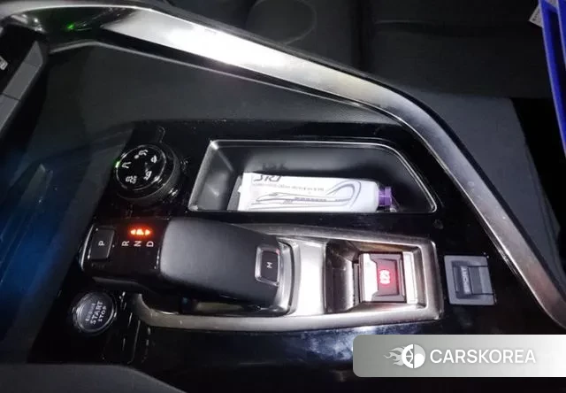 Peugeot 3008 second generation id 3139242 из Кореи 11