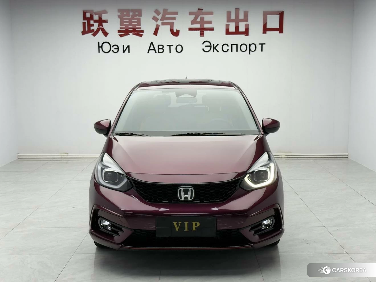 Honda LIFE id 4504801 из Китая 18