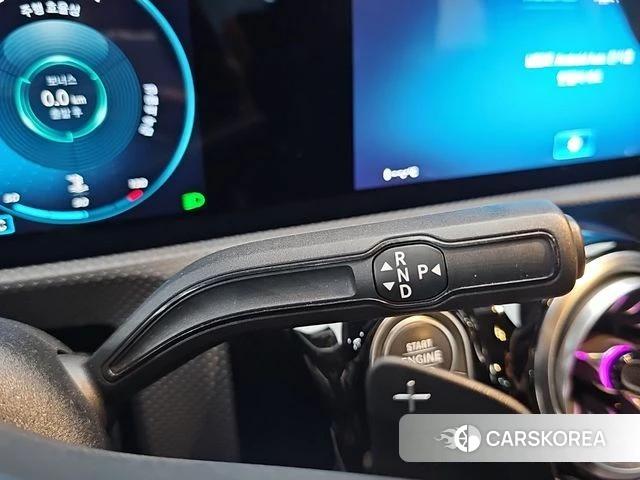 Mercedes-Benz A-Class W177 id 4355890 из Кореи 19