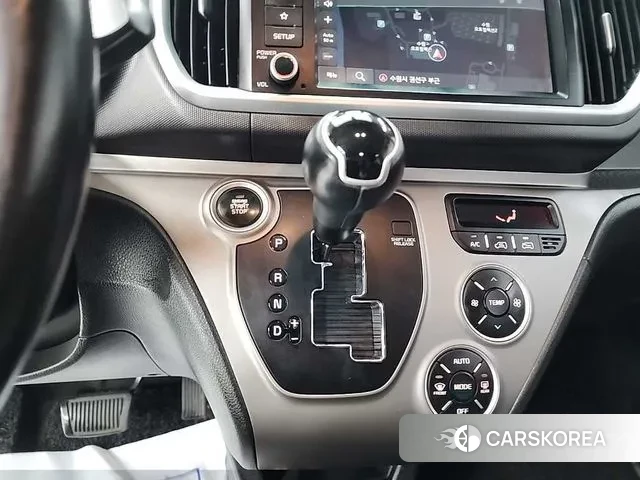 Kia The New Ray id 3474032 из Кореи 18