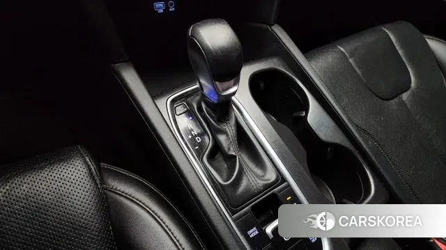 Hyundai Santa Fe TM id 3641811 из Кореи 19