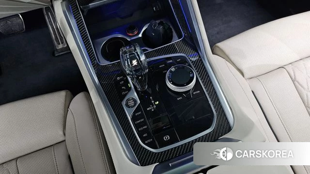 BMW X6 (G06) id 3859336 из Кореи 19