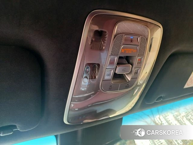 Genesis GV70 id 3843313 из Кореи 16