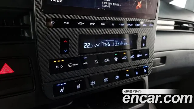 Hyundai Staria id 2553881 из Кореи 19