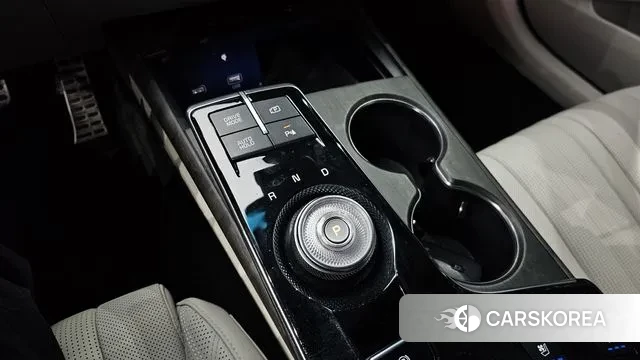 Kia K8 Hybrid id 3390039 из Кореи 19