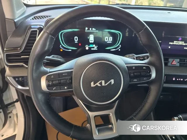 Kia Sportage 5th Generation id 3311558 из Кореи 19