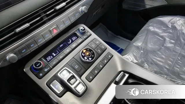 Hyundai Palisade id 3534538 из Кореи 19