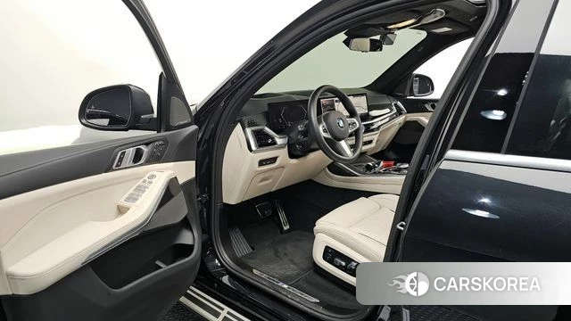 BMW X7 (G07) id 4266248 из Кореи 30