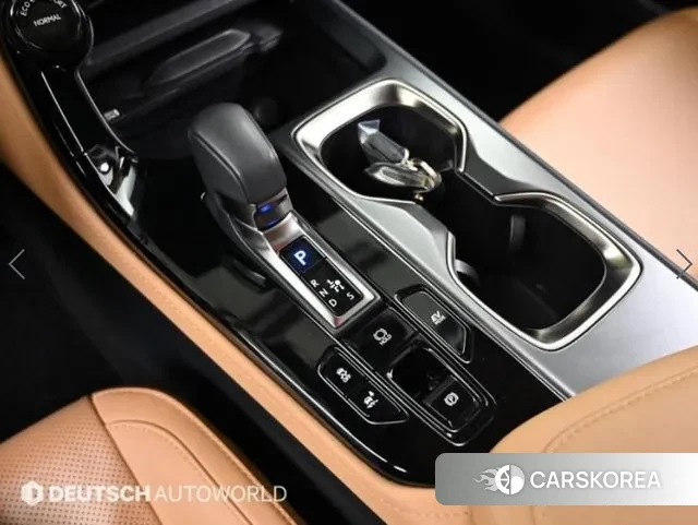 Lexus NX350h Second generation id 3462727 из Кореи 19