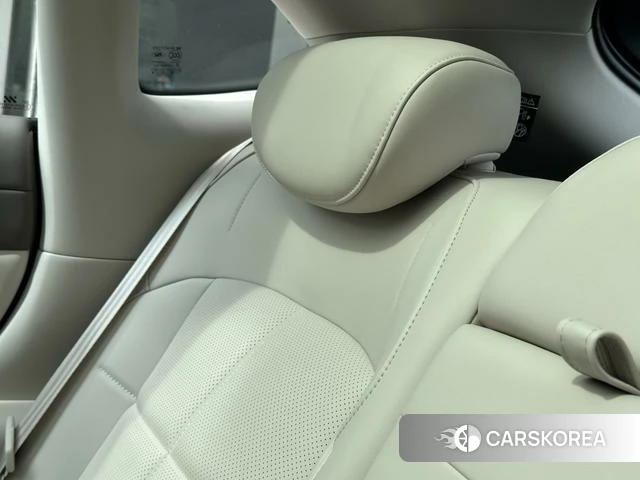 Zhiji Automobile Zhiji LS6 id 4239484 из Китая 30