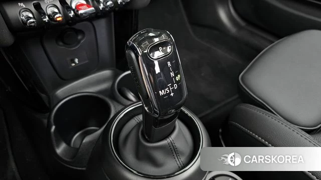 Mini Cooper Convertible id 4408201 из Кореи 19