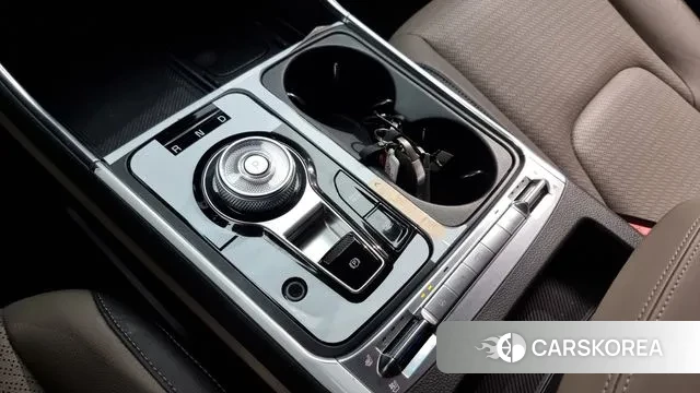 Kia The New Carnival 4th Generation id 3472056 из Кореи 19